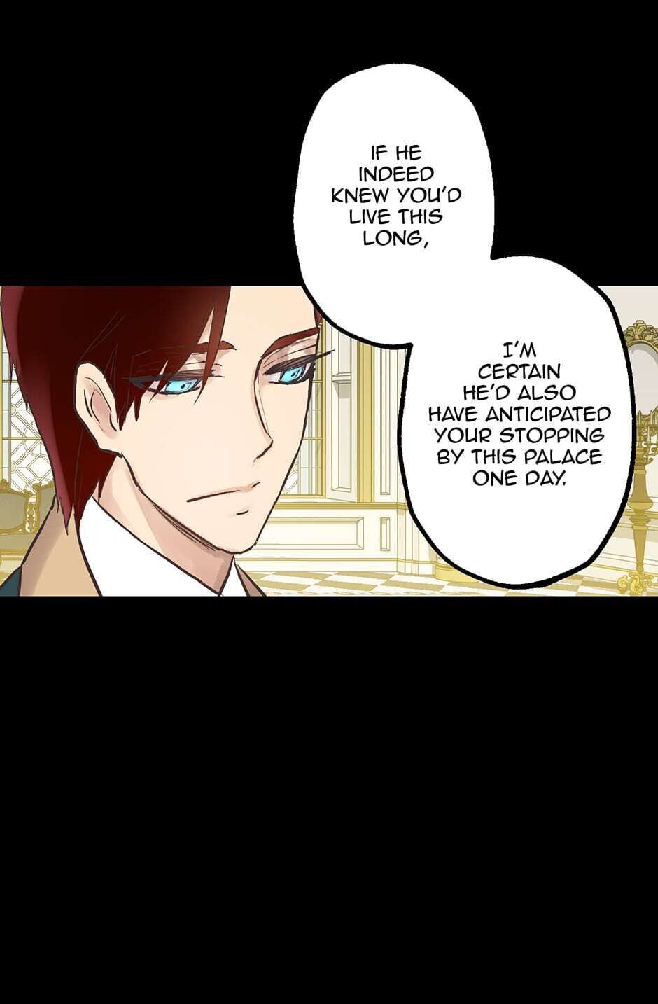 As Long As You Like It chapter 157 - page 23