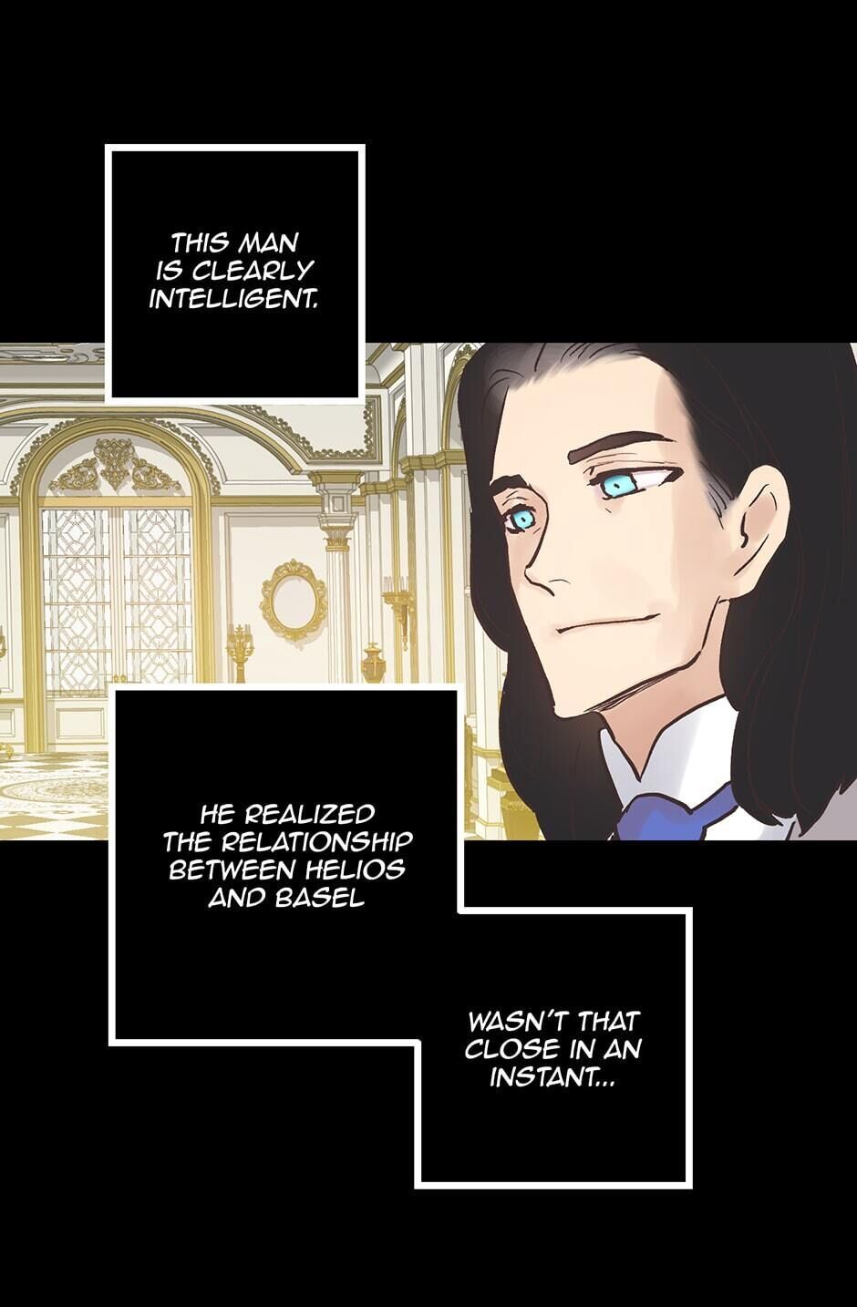 As Long As You Like It chapter 157 - page 25