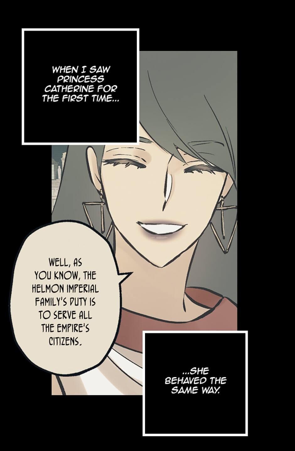 As Long As You Like It chapter 157 - page 28