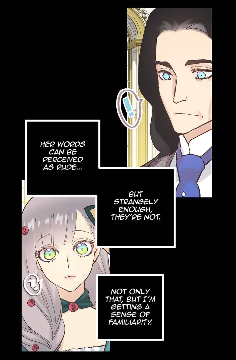 As Long As You Like It chapter 157 - page 34