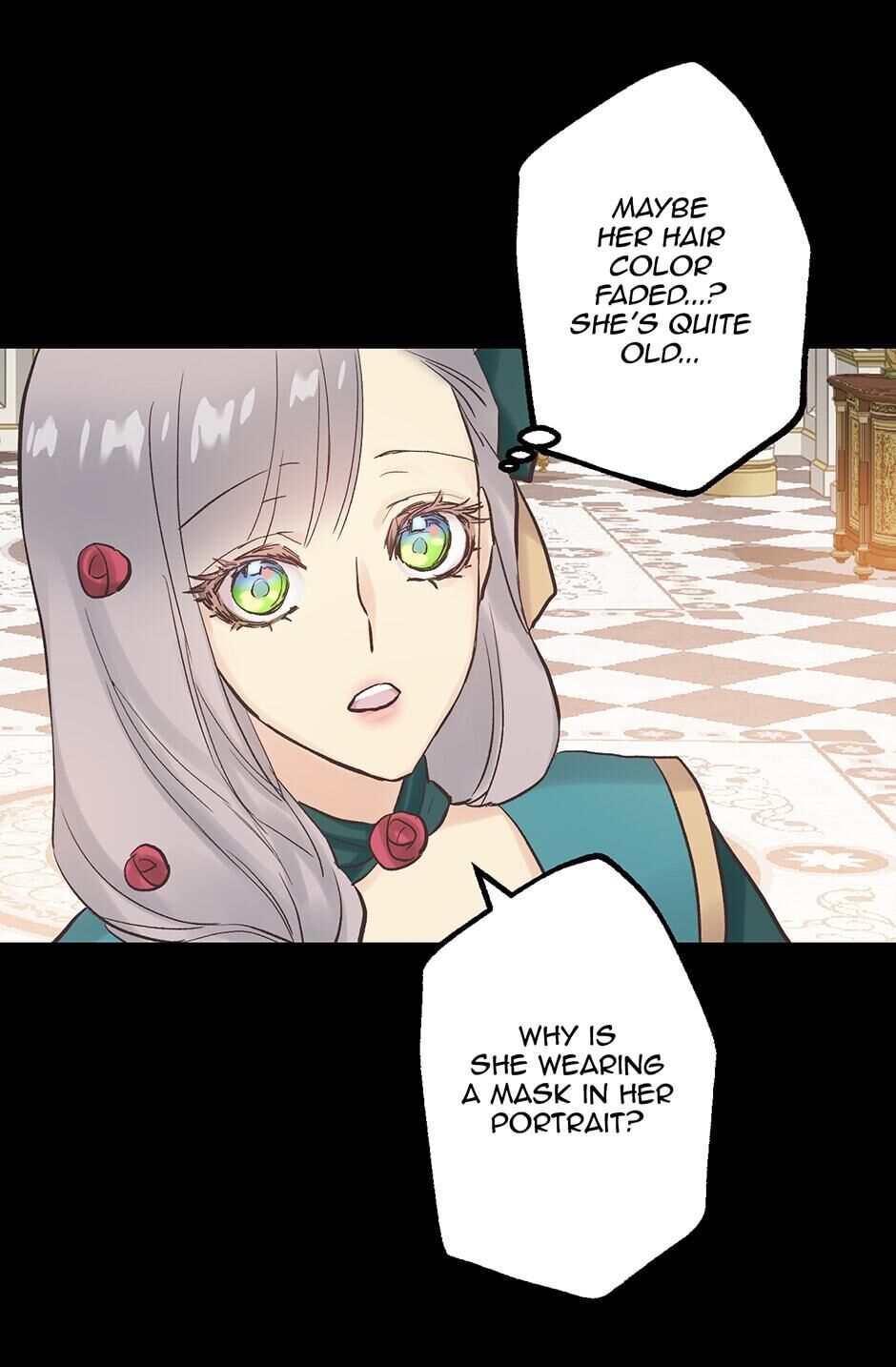 As Long As You Like It chapter 157 - page 37