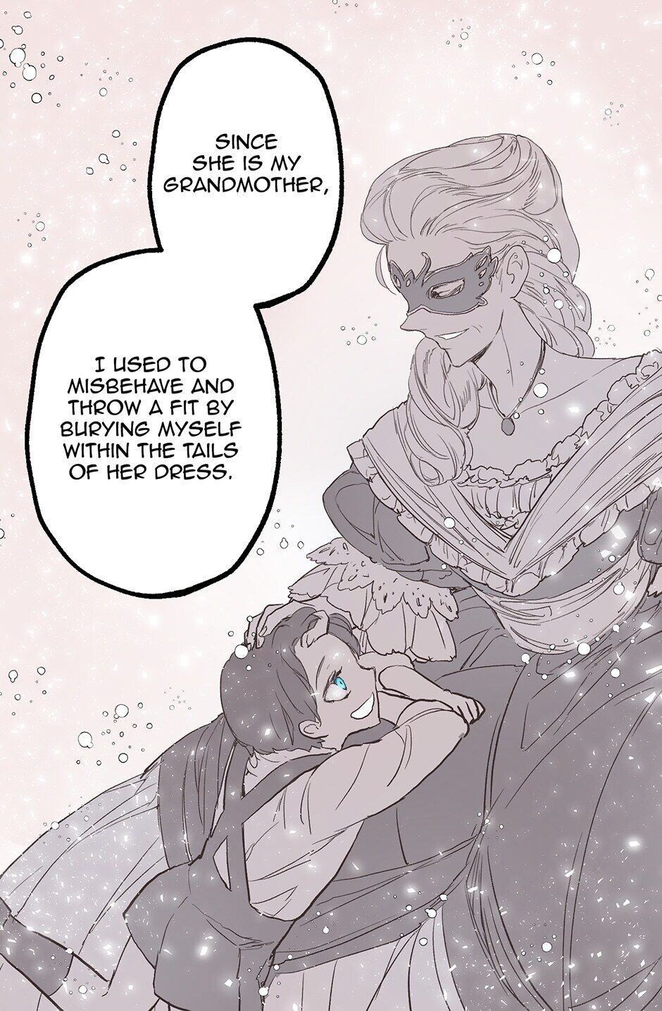 As Long As You Like It chapter 157 - page 39