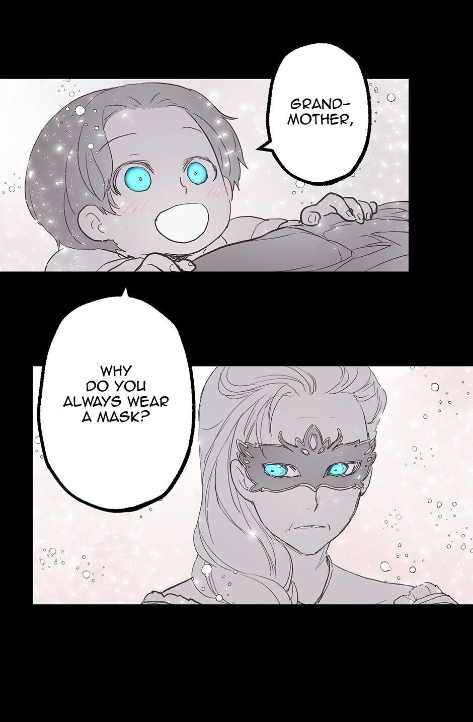 As Long As You Like It chapter 157 - page 40