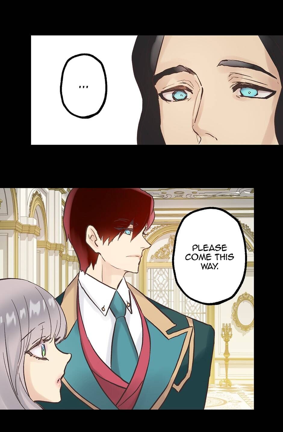 As Long As You Like It chapter 157 - page 46