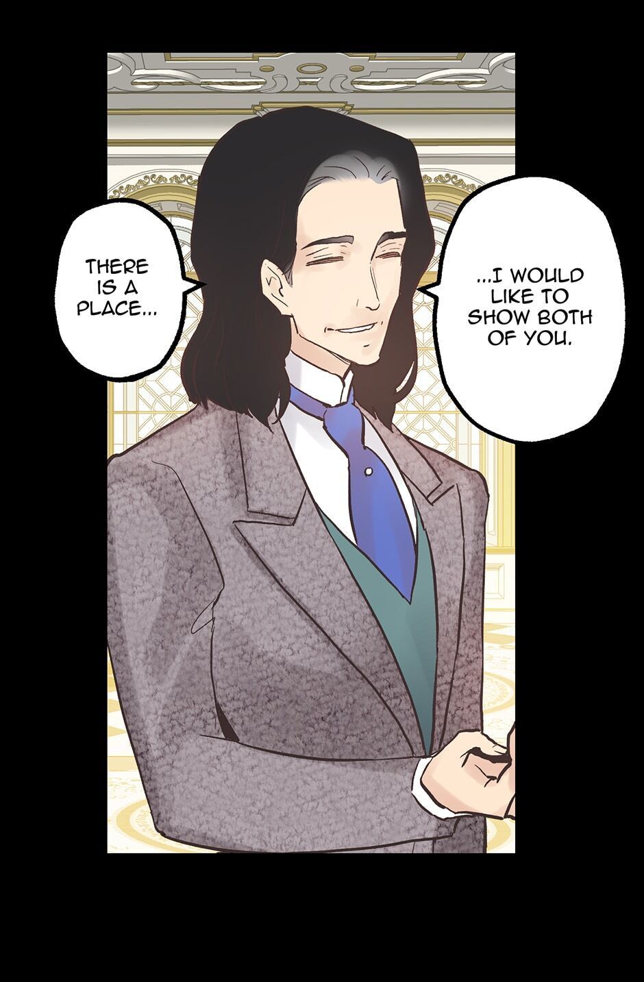As Long As You Like It chapter 157 - page 47