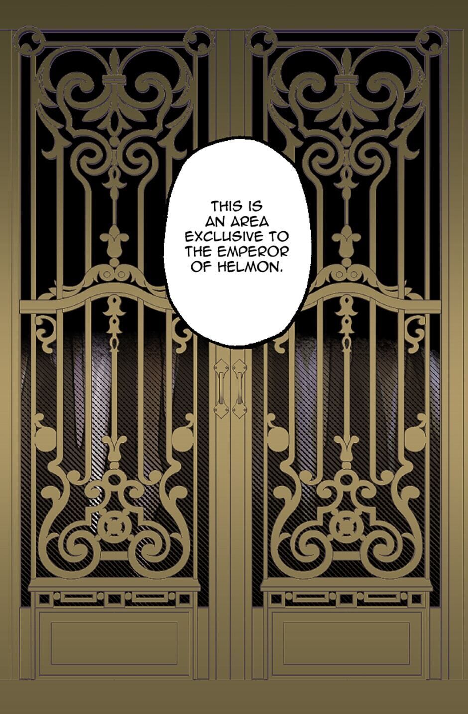 As Long As You Like It chapter 157 - page 48