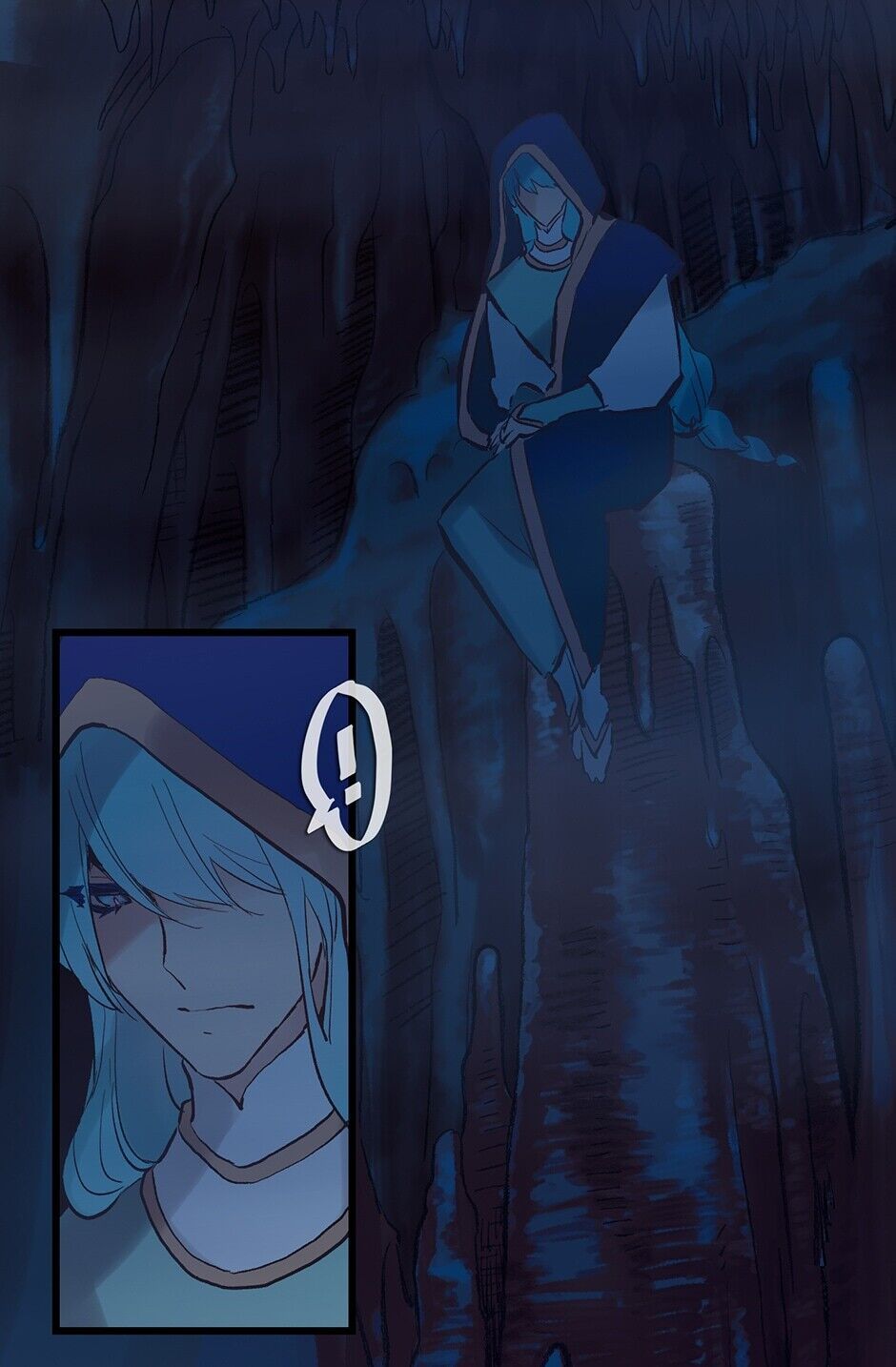 As Long As You Like It chapter 157 - page 50