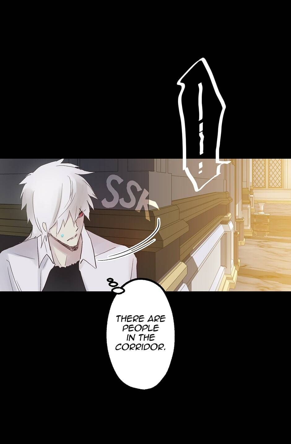 As Long As You Like It chapter 157 - page 6