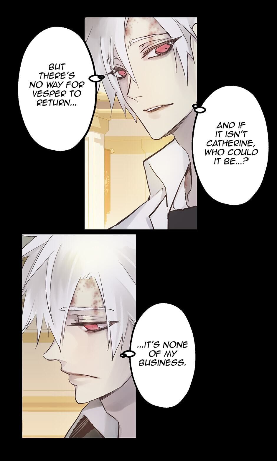 As Long As You Like It chapter 157 - page 8