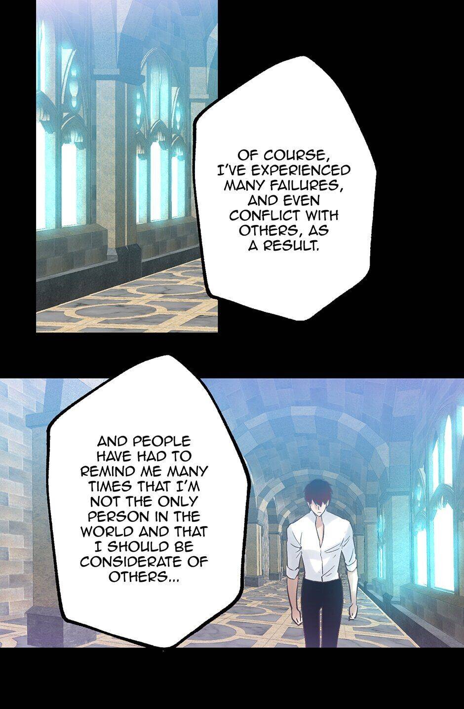 As Long As You Like It chapter 124 - page 11
