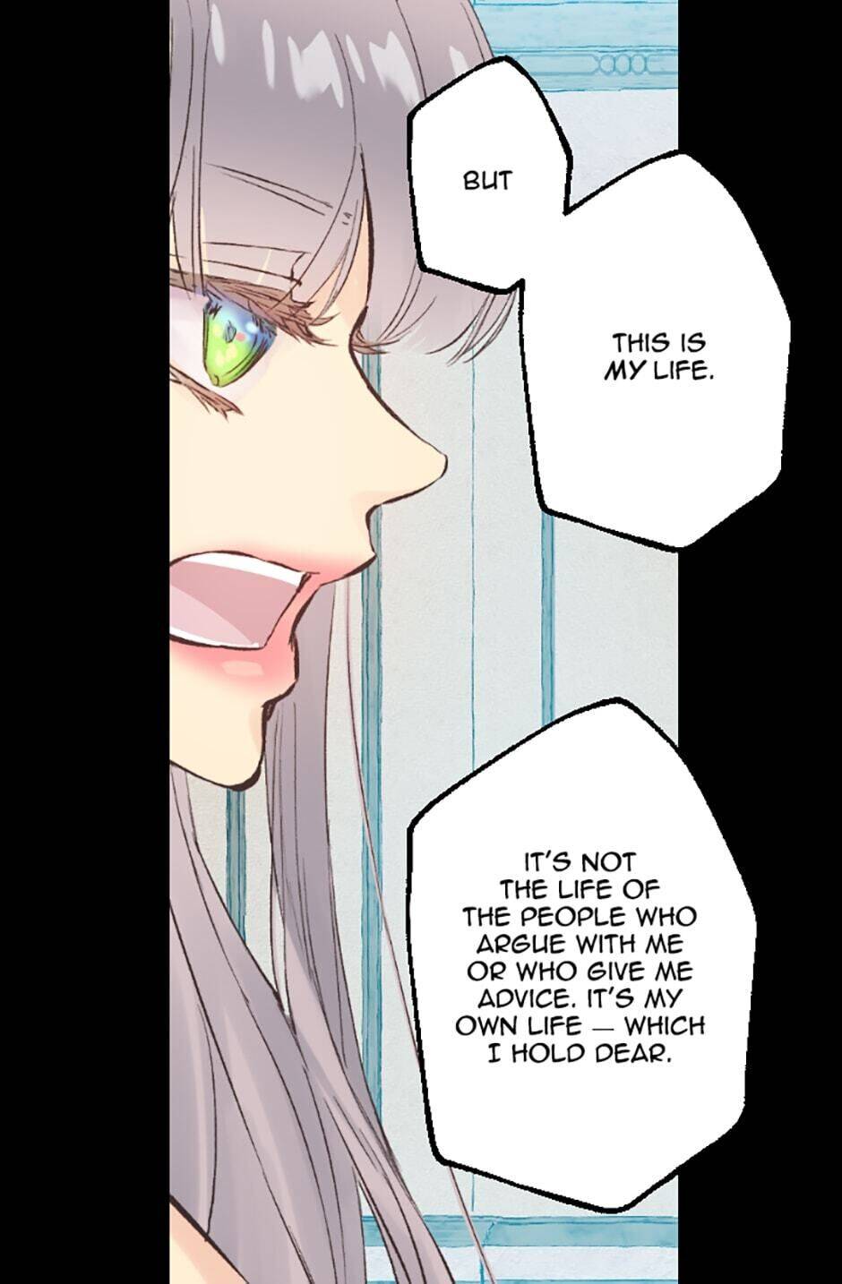 As Long As You Like It chapter 124 - page 12