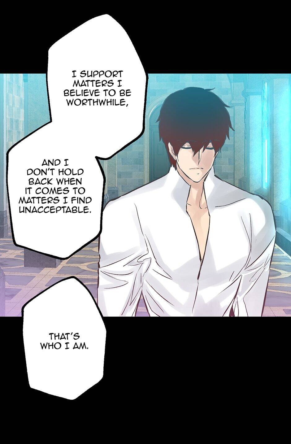 As Long As You Like It chapter 124 - page 13