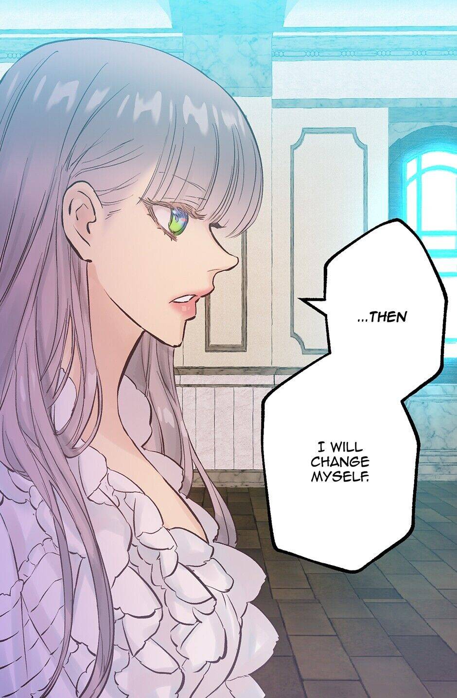 As Long As You Like It chapter 124 - page 15