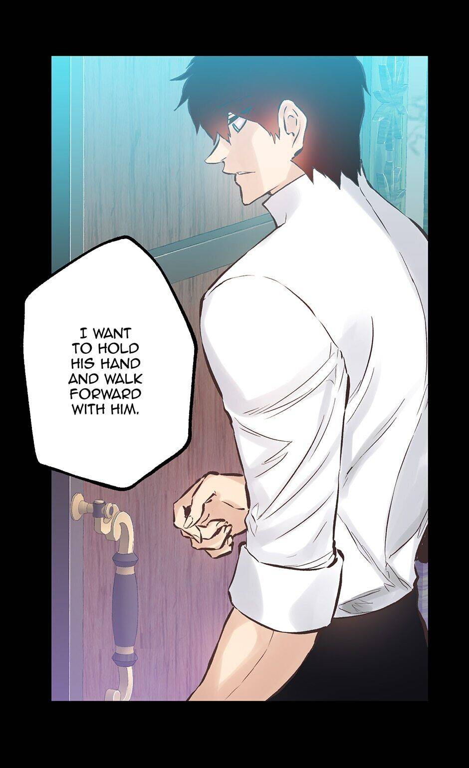 As Long As You Like It chapter 124 - page 17