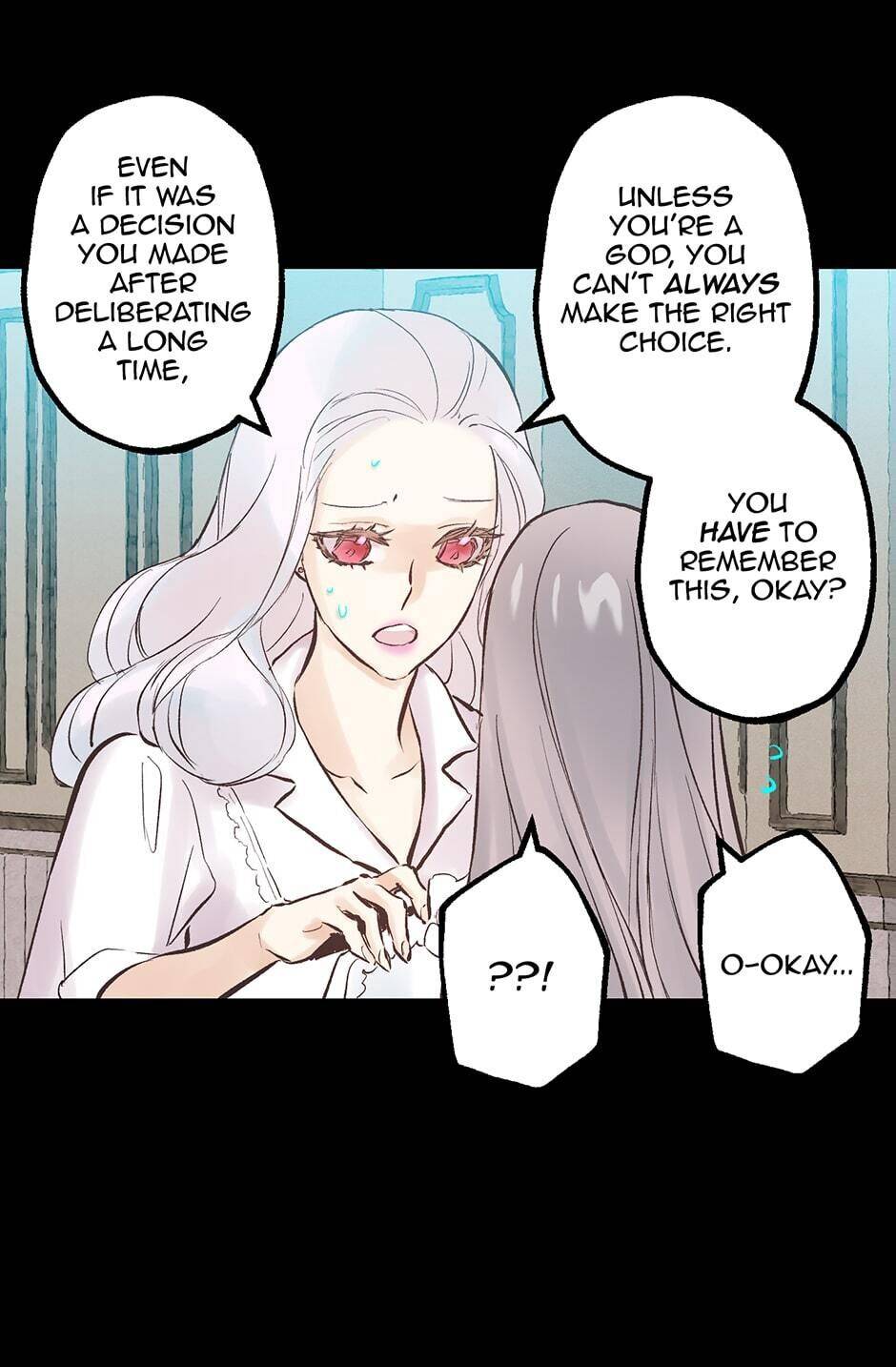 As Long As You Like It chapter 124 - page 2