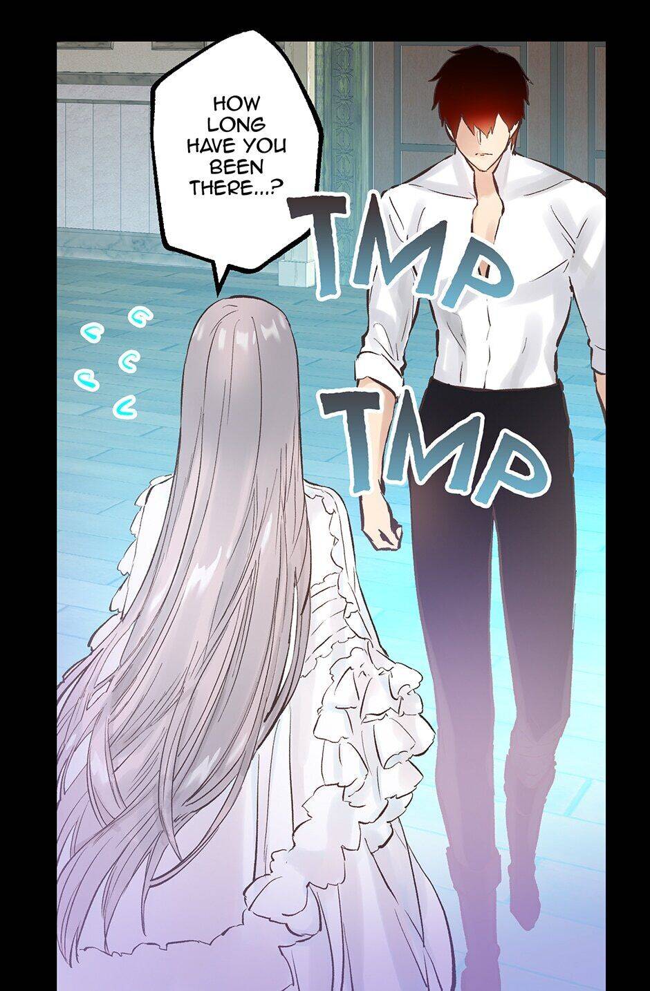 As Long As You Like It chapter 124 - page 21