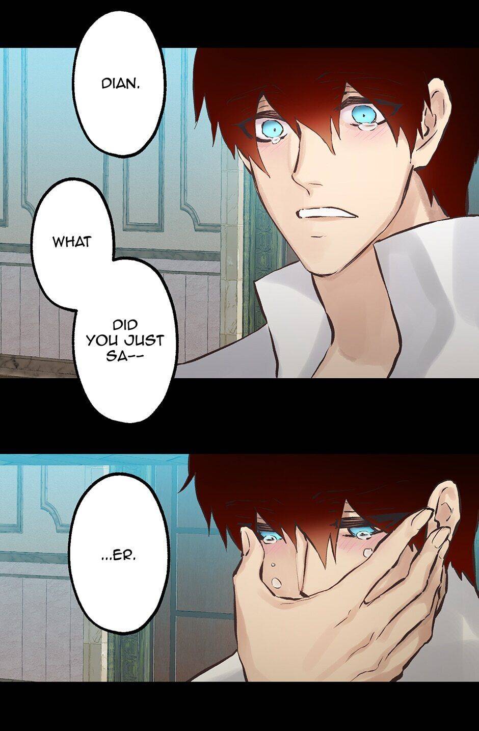 As Long As You Like It chapter 124 - page 22