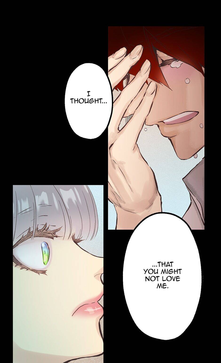 As Long As You Like It chapter 124 - page 24