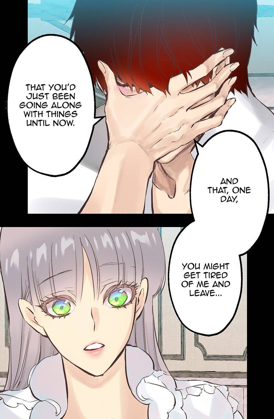 As Long As You Like It chapter 124 - page 26