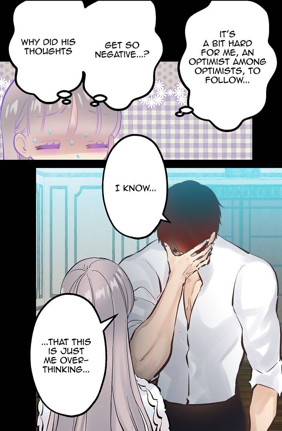 As Long As You Like It chapter 124 - page 27
