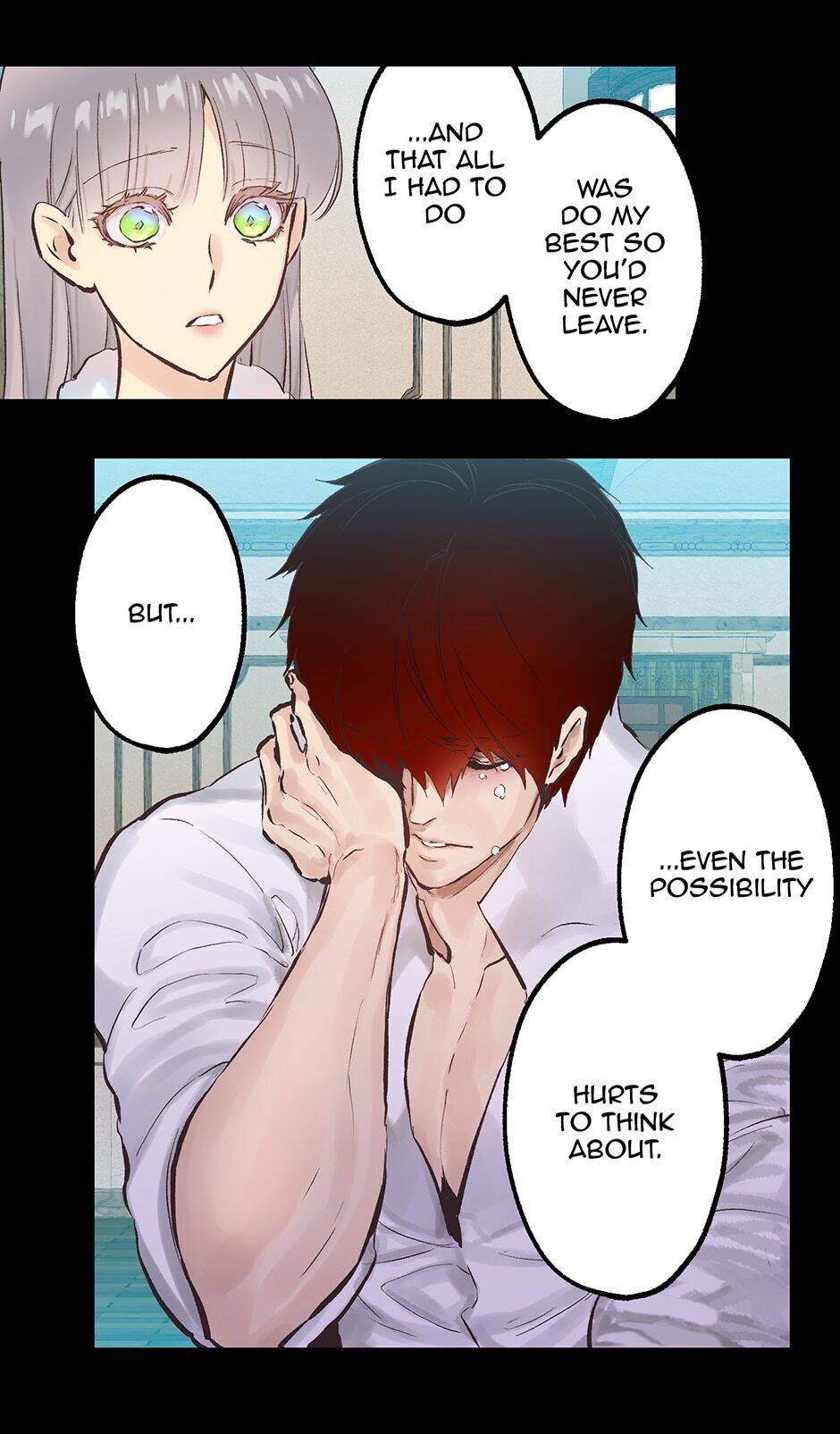 As Long As You Like It chapter 124 - page 28