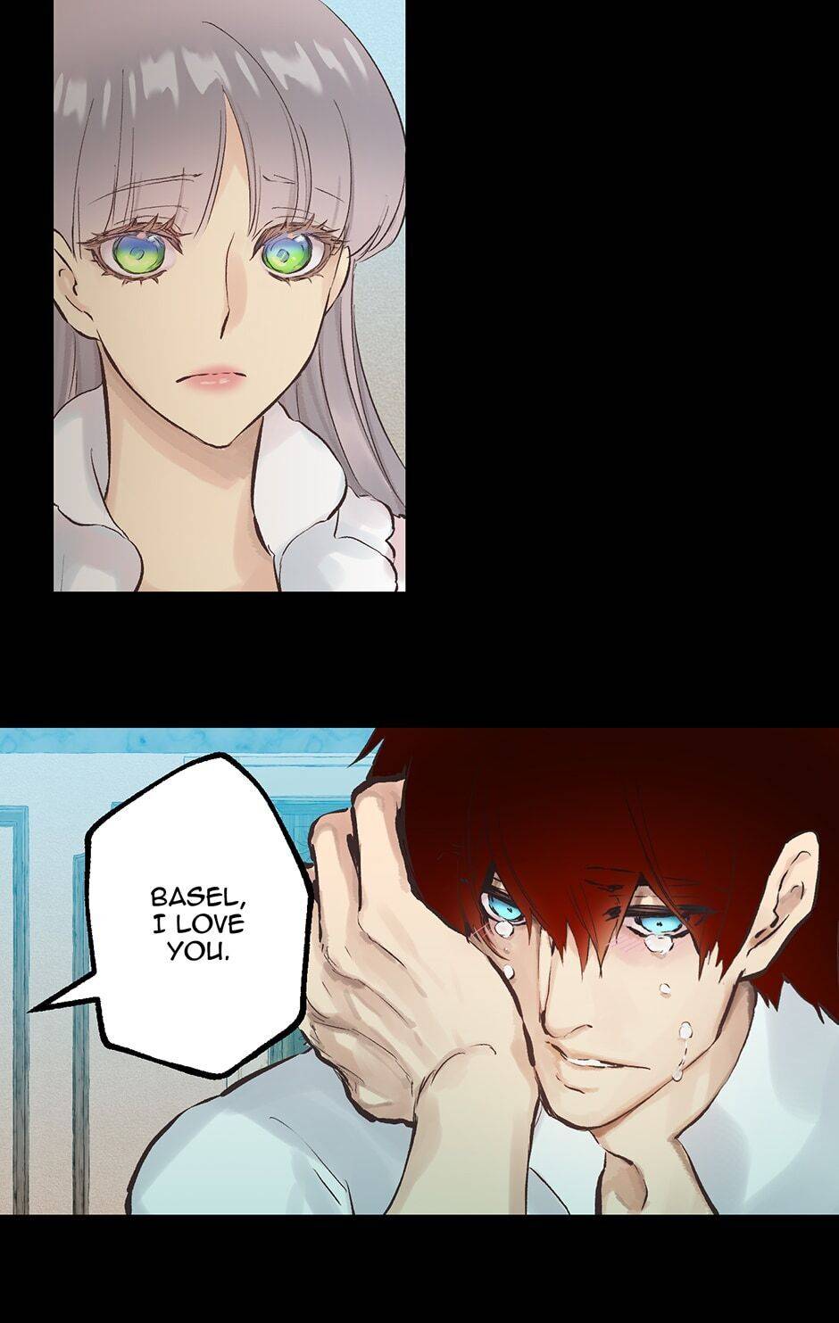As Long As You Like It chapter 124 - page 29