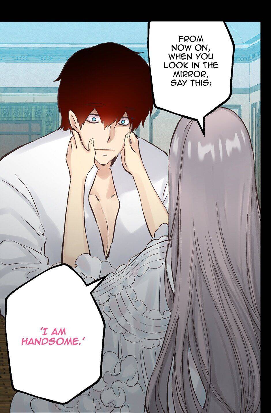 As Long As You Like It chapter 124 - page 31