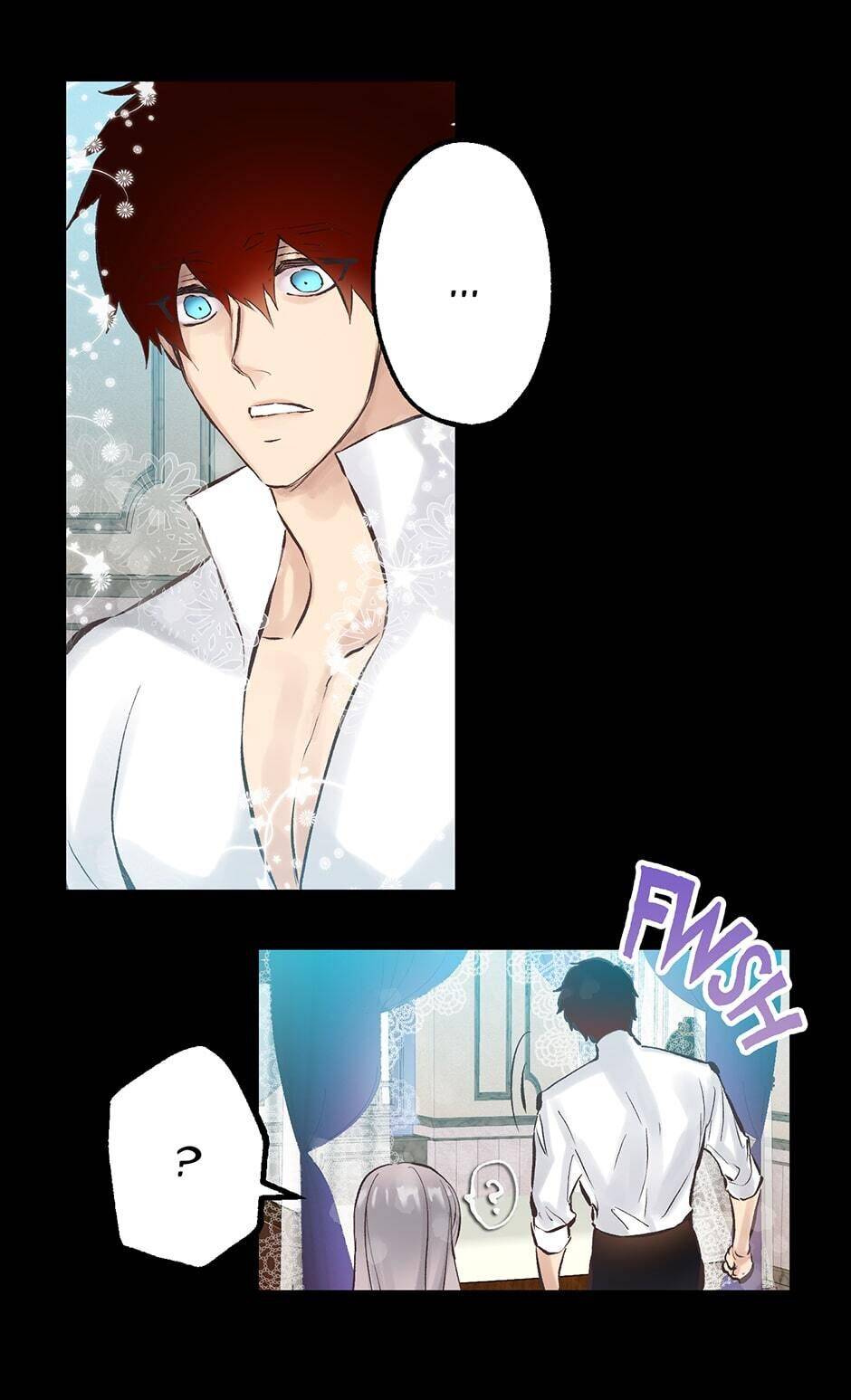 As Long As You Like It chapter 124 - page 38