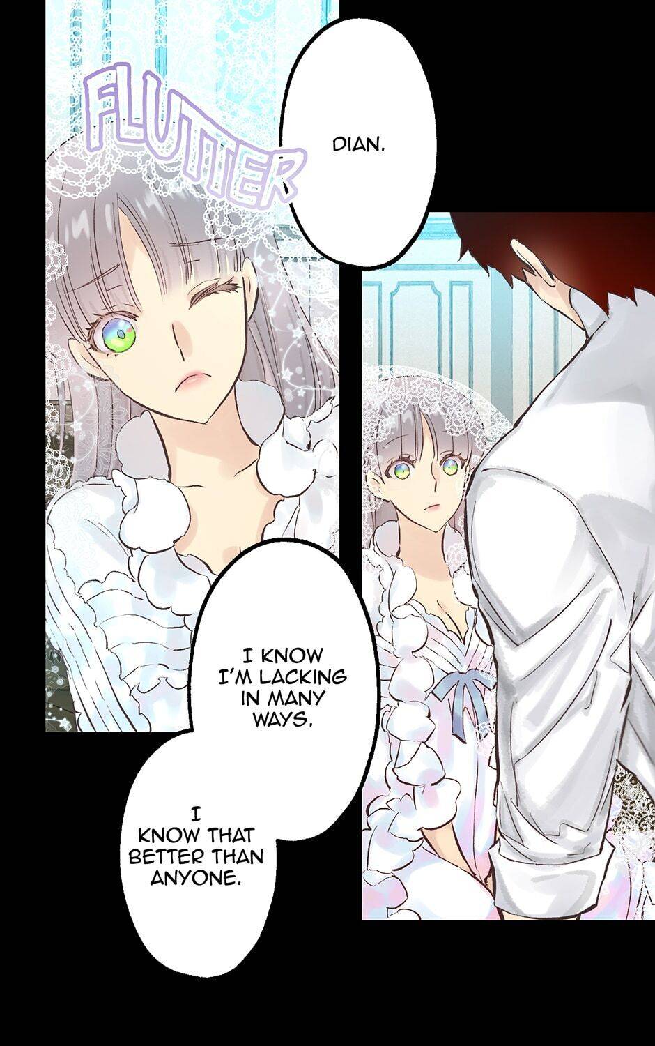 As Long As You Like It chapter 124 - page 40