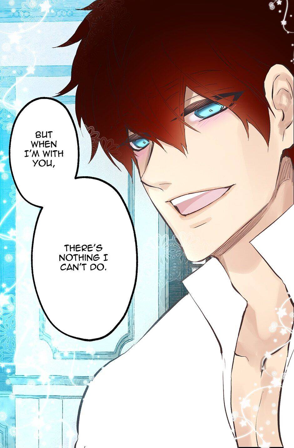 As Long As You Like It chapter 124 - page 41