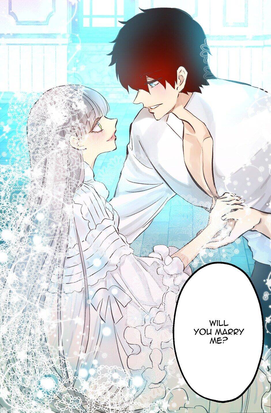 As Long As You Like It chapter 124 - page 43