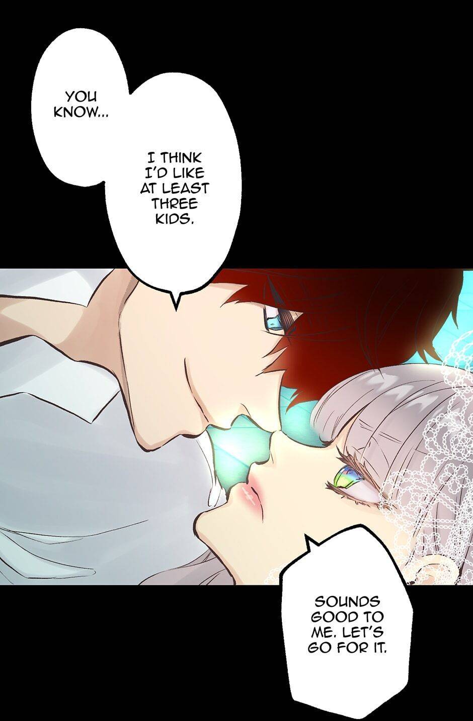 As Long As You Like It chapter 124 - page 46