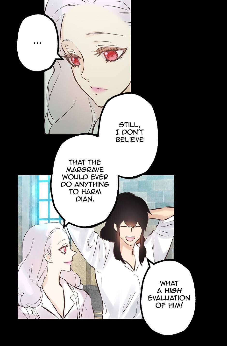 As Long As You Like It chapter 124 - page 51