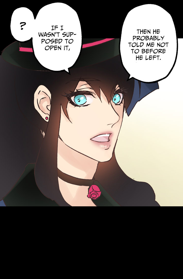 As Long As You Like It chapter 47 - page 11