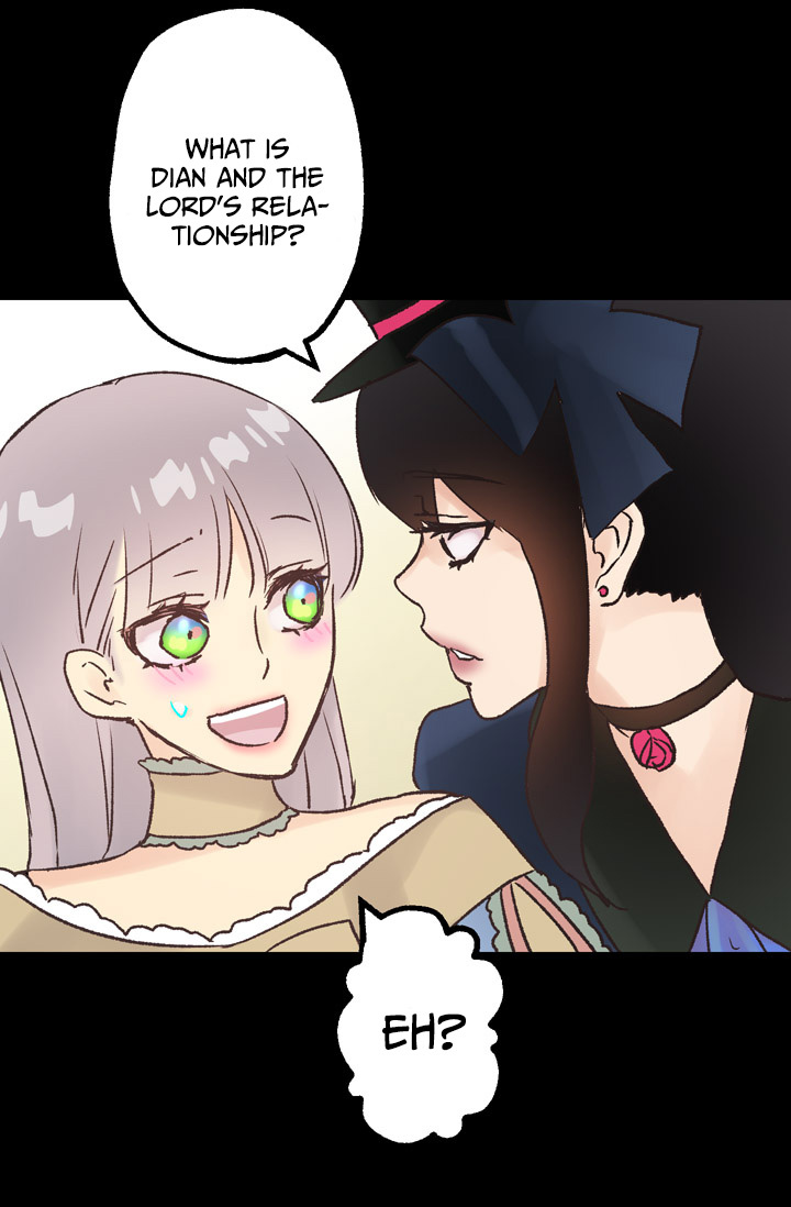 As Long As You Like It chapter 47 - page 19