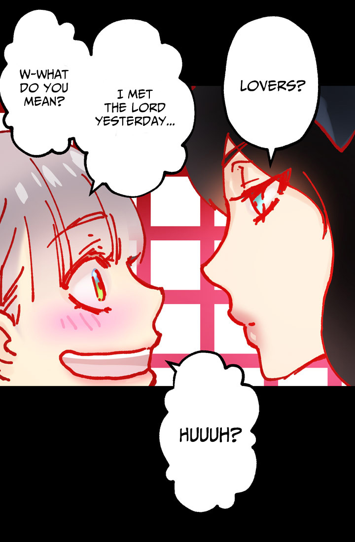 As Long As You Like It chapter 47 - page 20