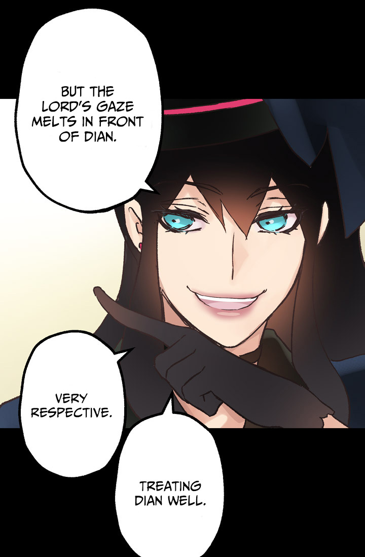 As Long As You Like It chapter 47 - page 21