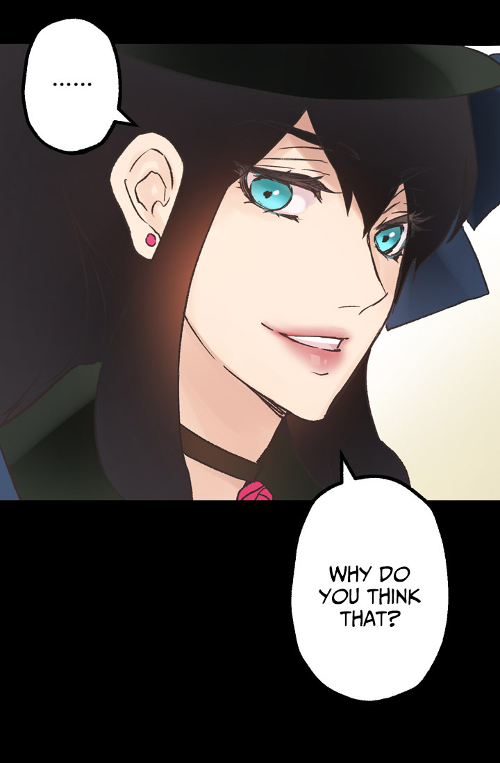 As Long As You Like It chapter 47 - page 31