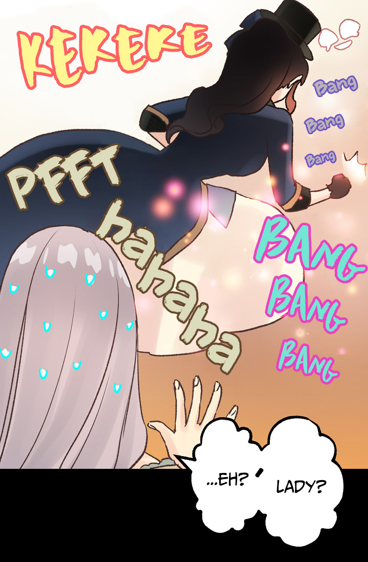 As Long As You Like It chapter 47 - page 33