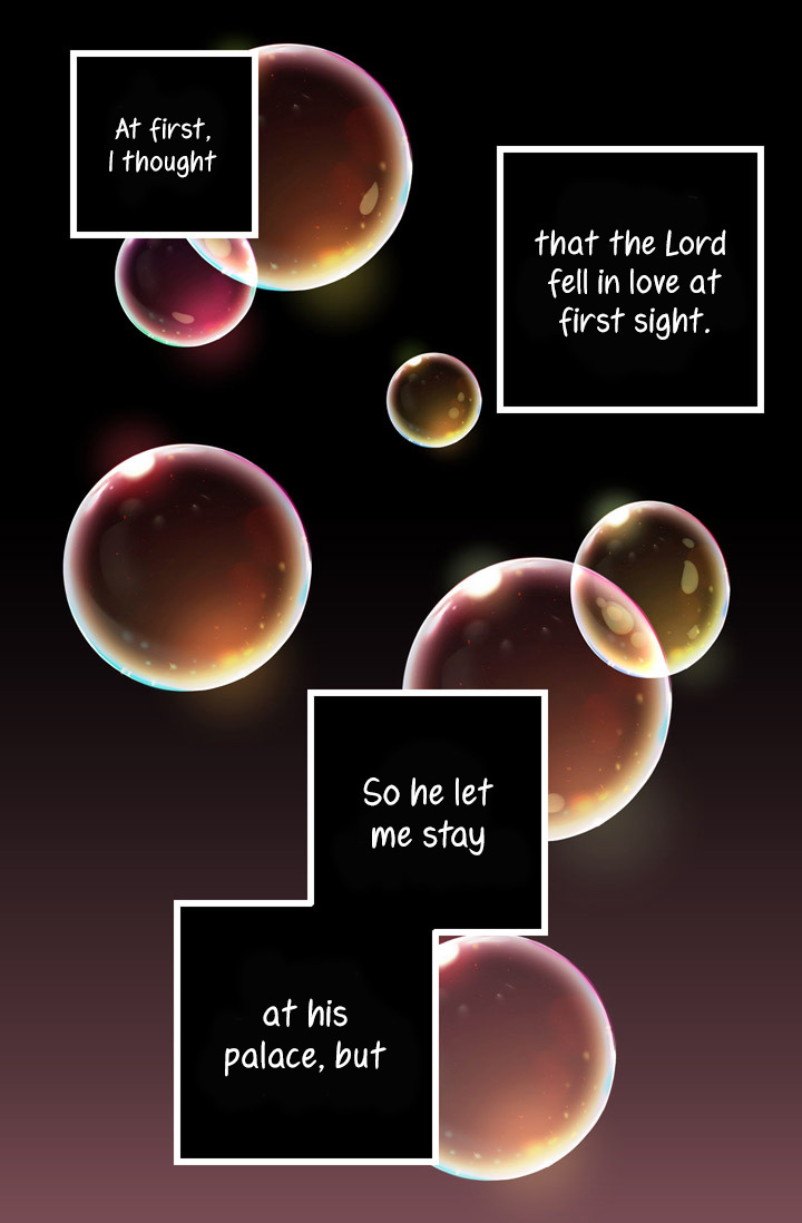 As Long As You Like It chapter 47 - page 40