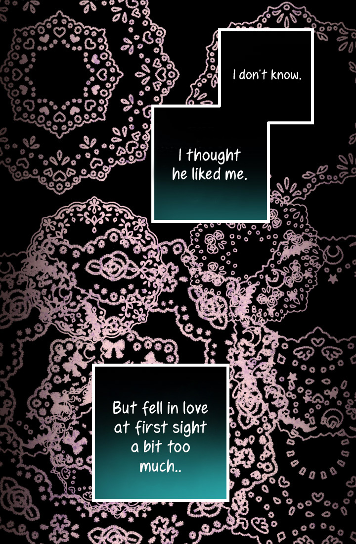 As Long As You Like It chapter 47 - page 41