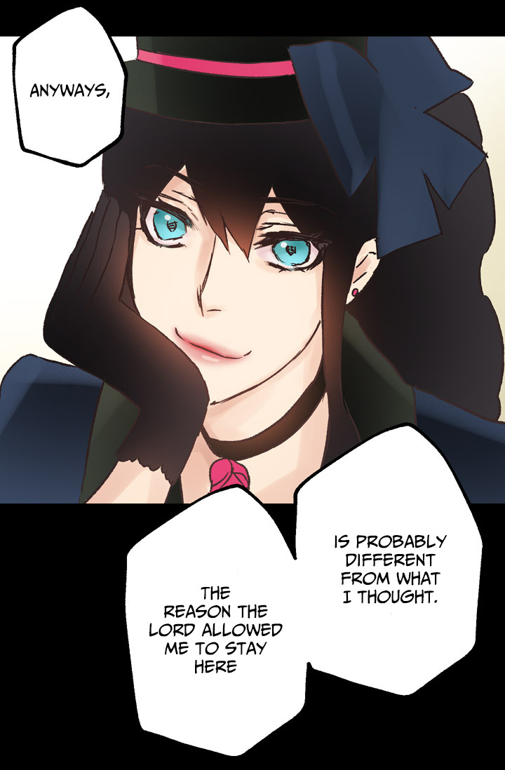 As Long As You Like It chapter 47 - page 47