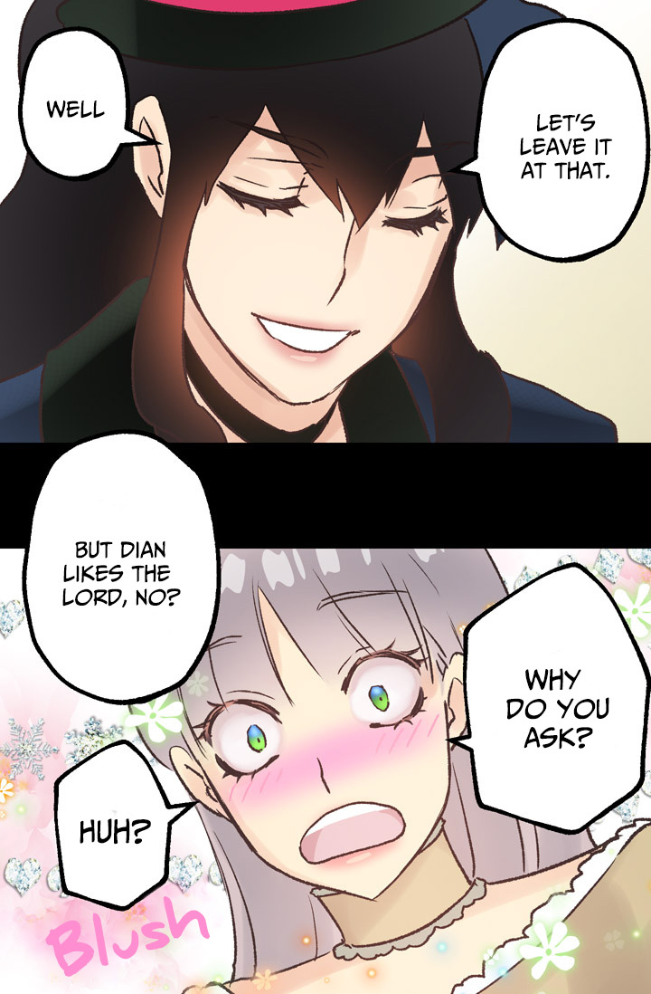 As Long As You Like It chapter 47 - page 48