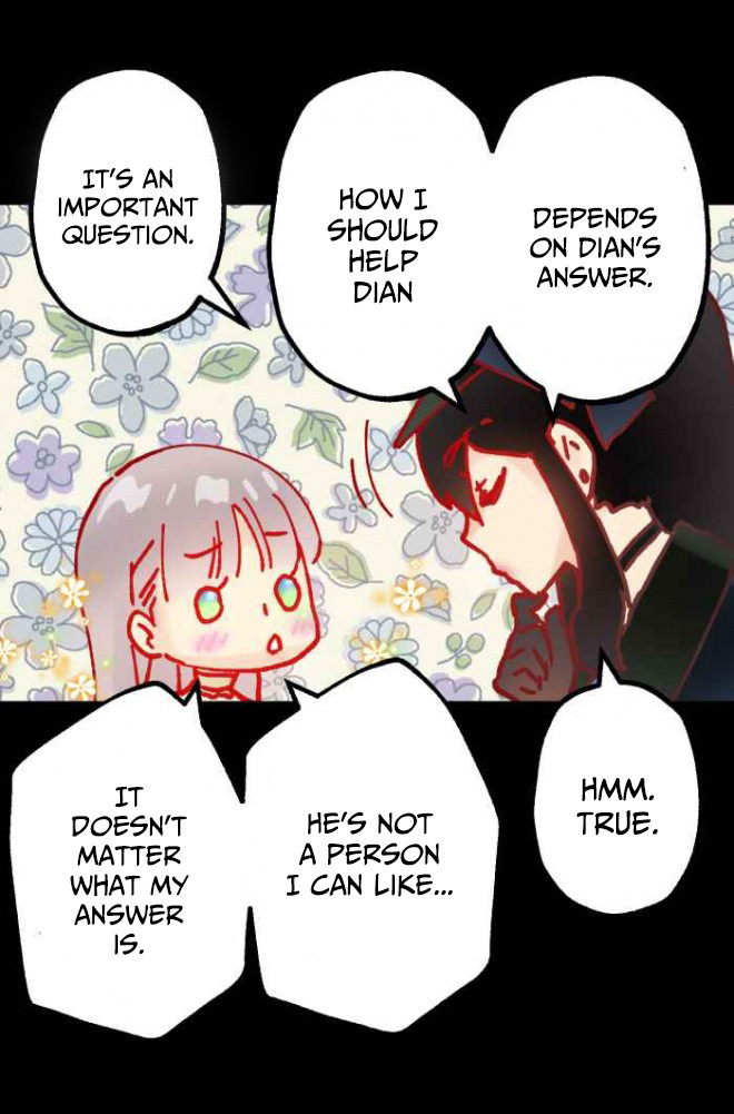 As Long As You Like It chapter 47 - page 49