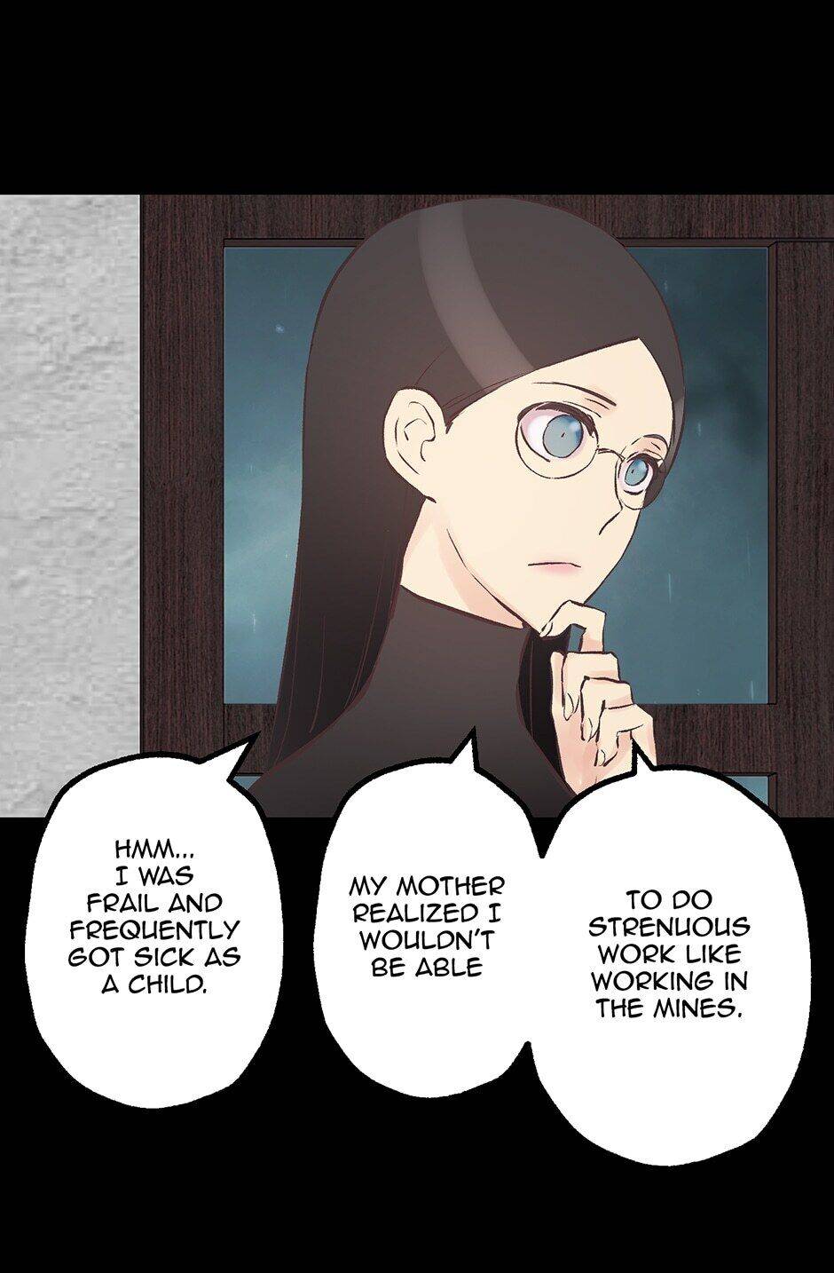 As Long As You Like It chapter 108 - page 10