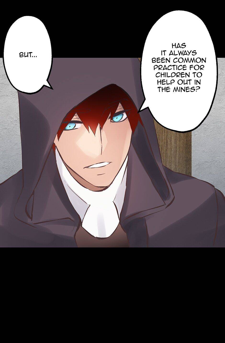 As Long As You Like It chapter 108 - page 12