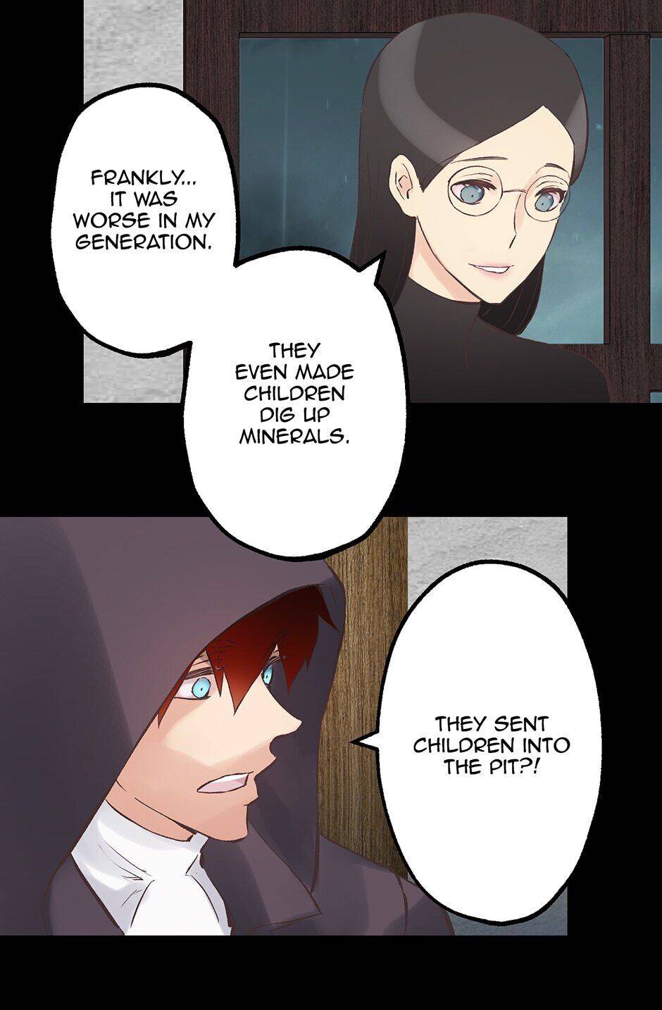 As Long As You Like It chapter 108 - page 13