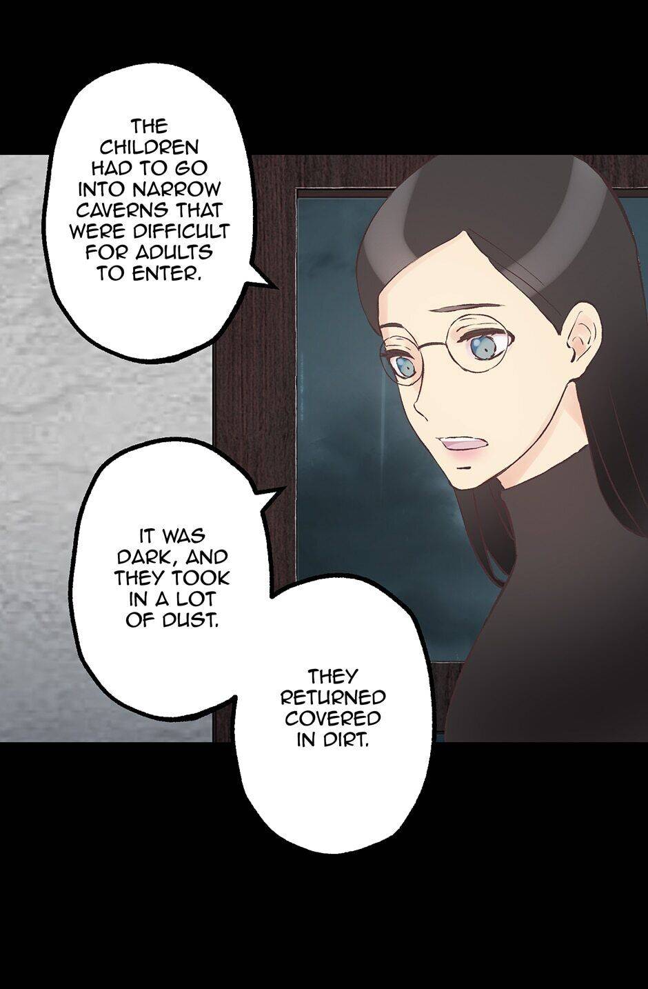 As Long As You Like It chapter 108 - page 14