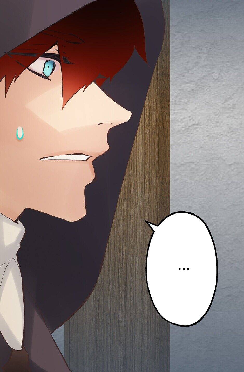 As Long As You Like It chapter 108 - page 15