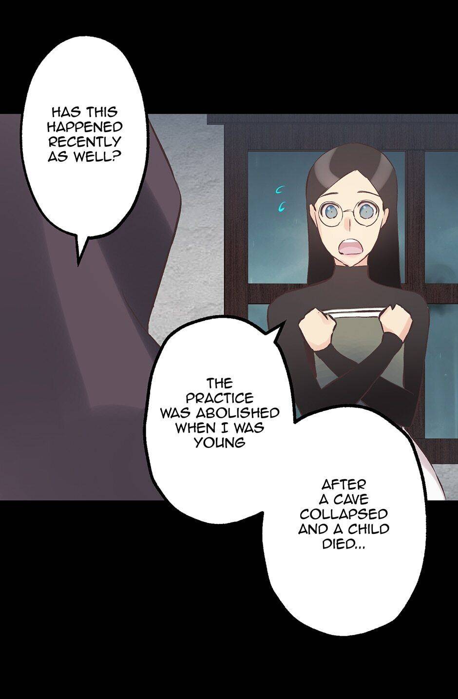 As Long As You Like It chapter 108 - page 16